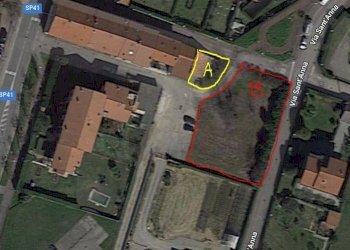Foto 2 - Terreno edificabile via Sant'Anna, Agrate Brianza - foto 2