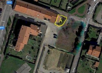 Foto 1 - Terreno edificabile via Sant'Anna, Agrate Brianza - foto 1