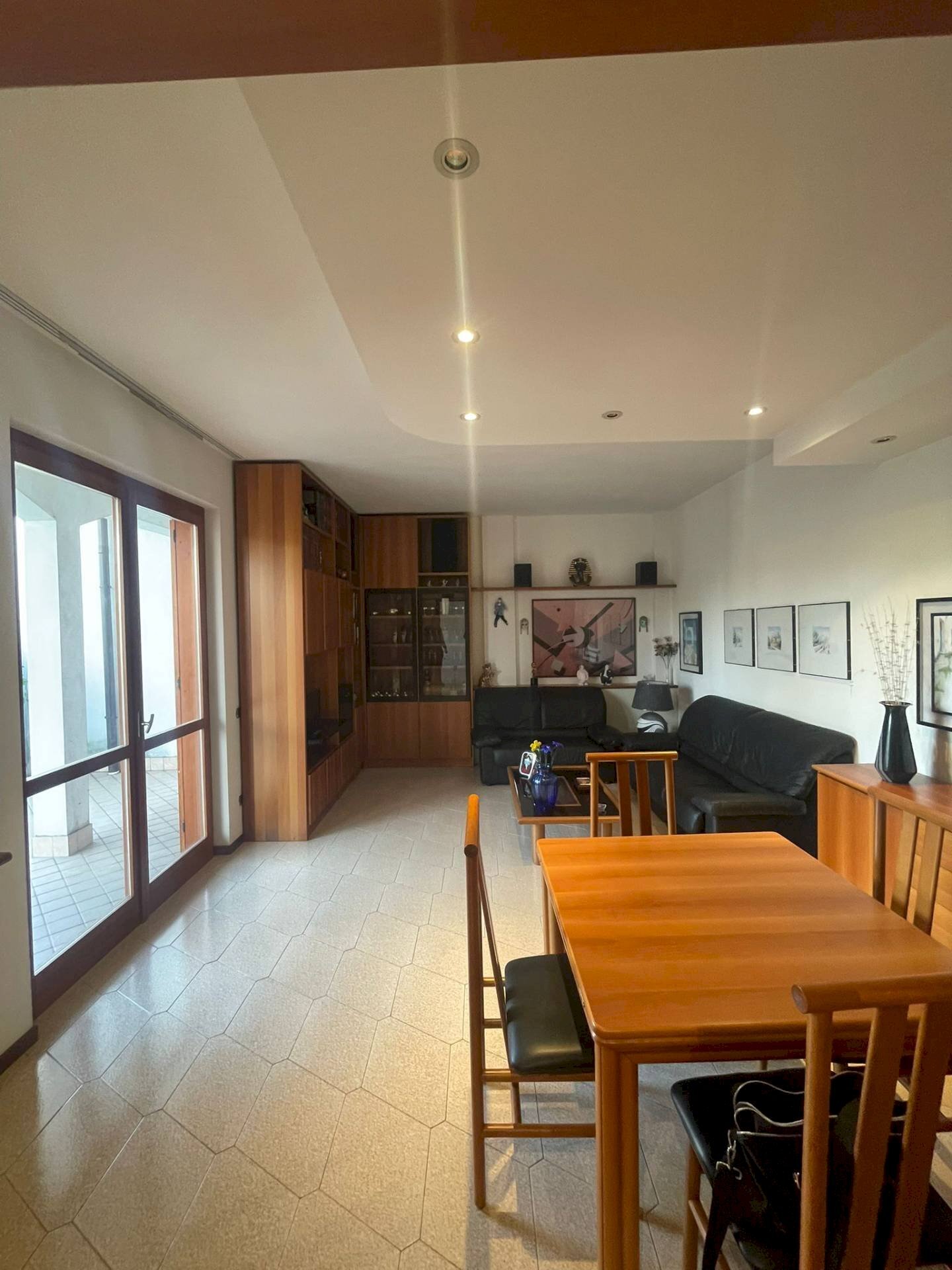 Foto 2 - Casa semi indipendente via europa, Busnago - foto 2