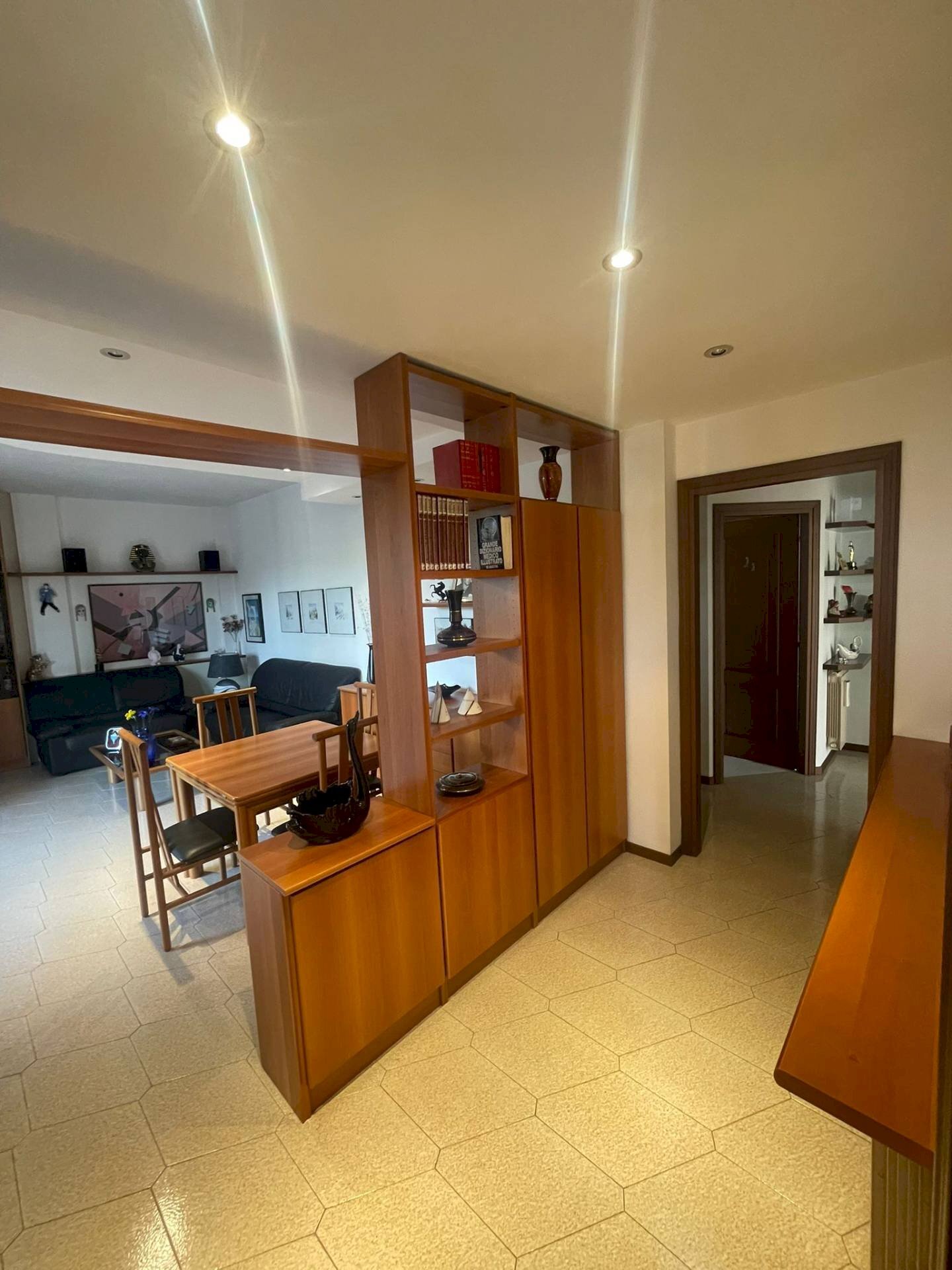 Foto 3 - Casa semi indipendente via europa, Busnago - foto 3