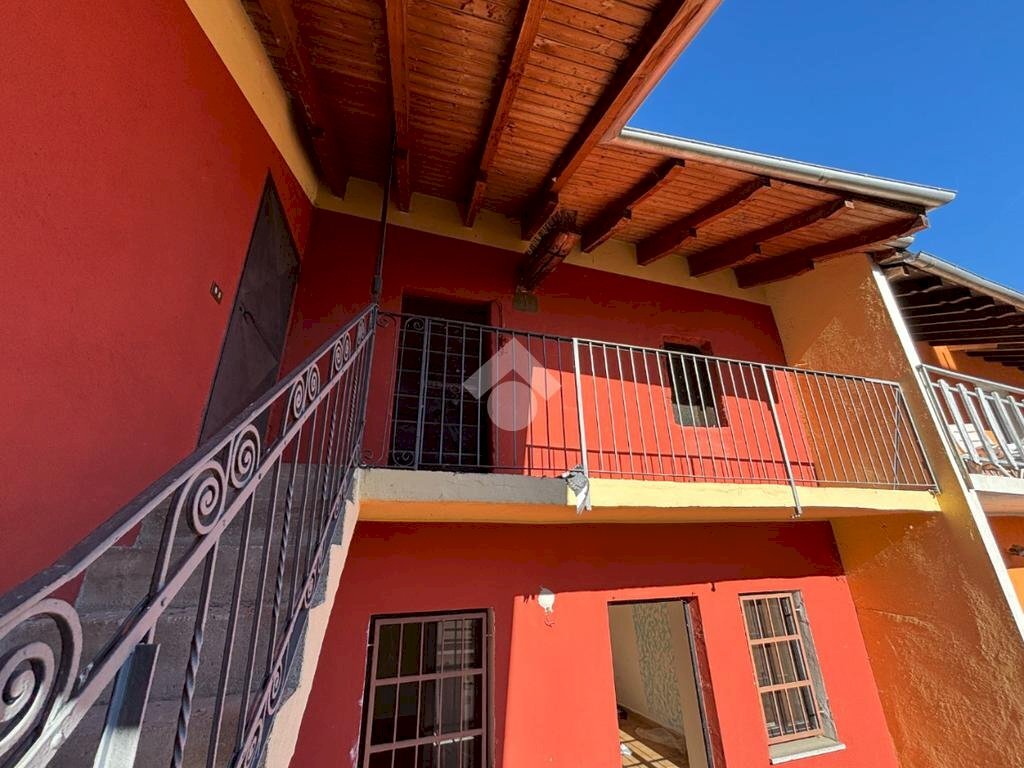 Independent house Via Ticino, Varallo Pombia - photo 3