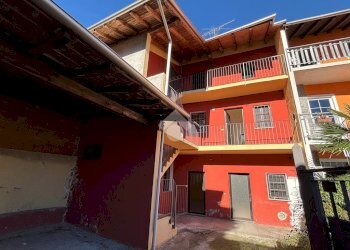 Independent house Via Ticino, Varallo Pombia - photo 2