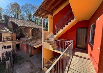 Independent house Via Ticino, Varallo Pombia - photo 4