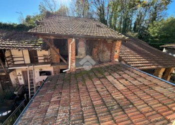 Independent house Via Ticino, Varallo Pombia - photo 16