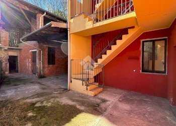 Independent house Via Ticino, Varallo Pombia - photo 24