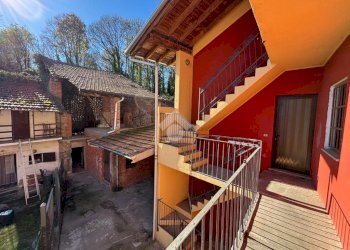 Independent house Via Ticino, Varallo Pombia - photo 25