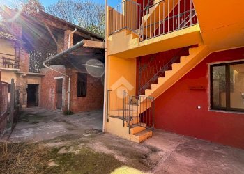 Independent house Via Ticino, Varallo Pombia - photo 27