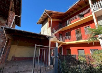 Independent house Via Ticino, Varallo Pombia - photo 28