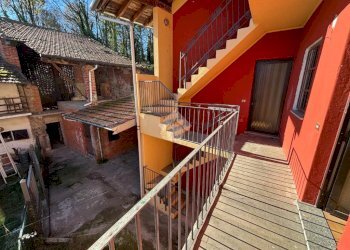 Independent house Via Ticino, Varallo Pombia - photo 31