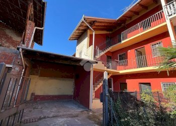 Independent house Via Ticino, Varallo Pombia - photo 32