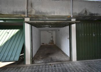 Foto 3 - Box Via Volta
 
13, Concorezzo - foto 3