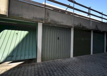 Foto 5 - Box Via Volta
 
13, Concorezzo - foto 5