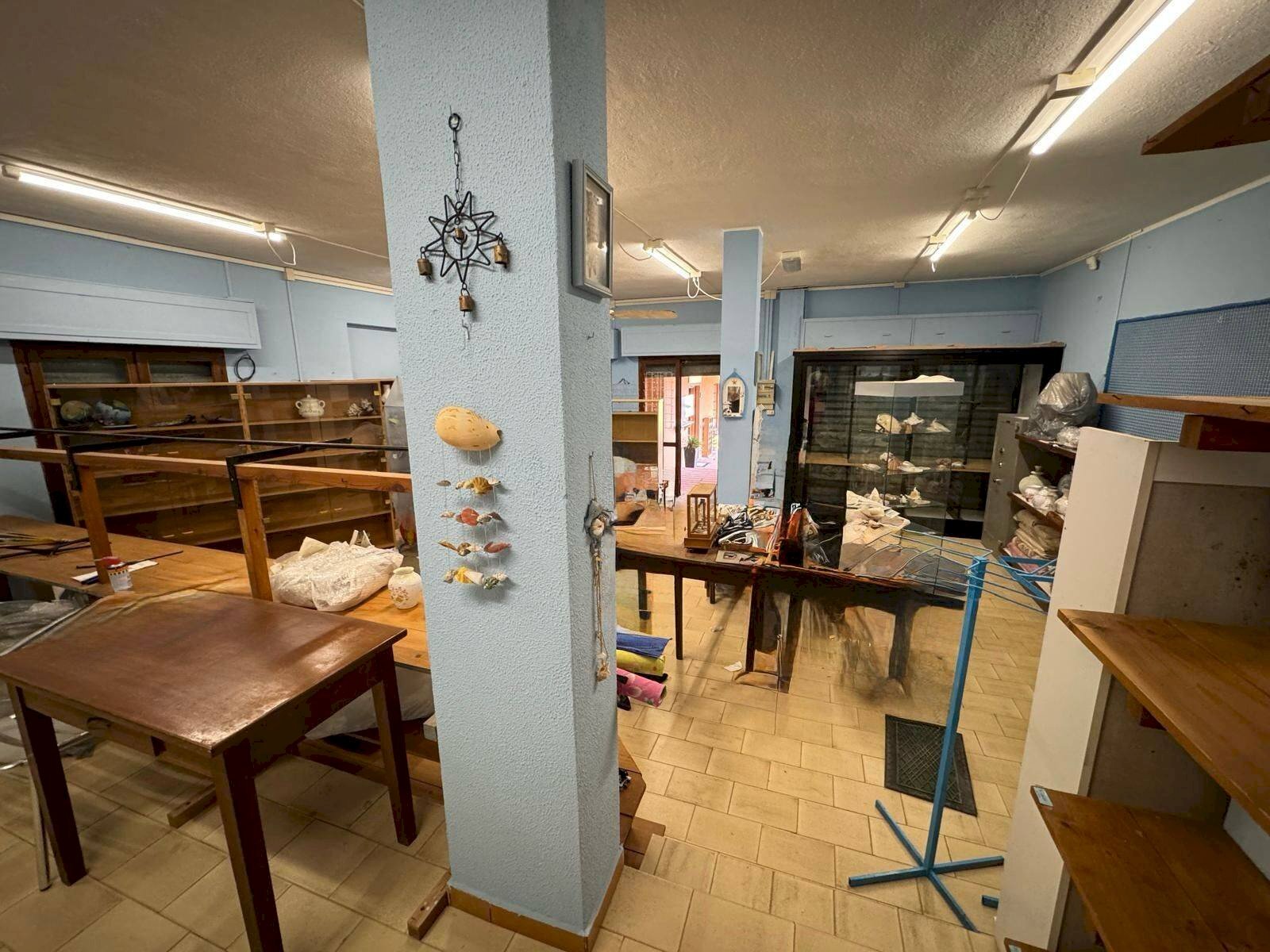 Foto 2 - Locale Commerciale P, zza Sardegna, Muravera - foto 2