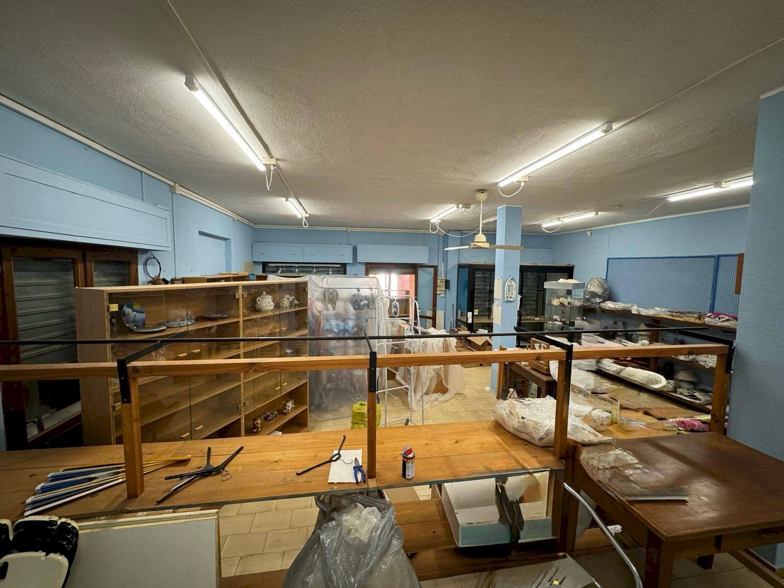 Foto 3 - Locale Commerciale P, zza Sardegna, Muravera - foto 3