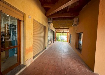 Foto 1 - Locale Commerciale P, zza Sardegna, Muravera - foto 1