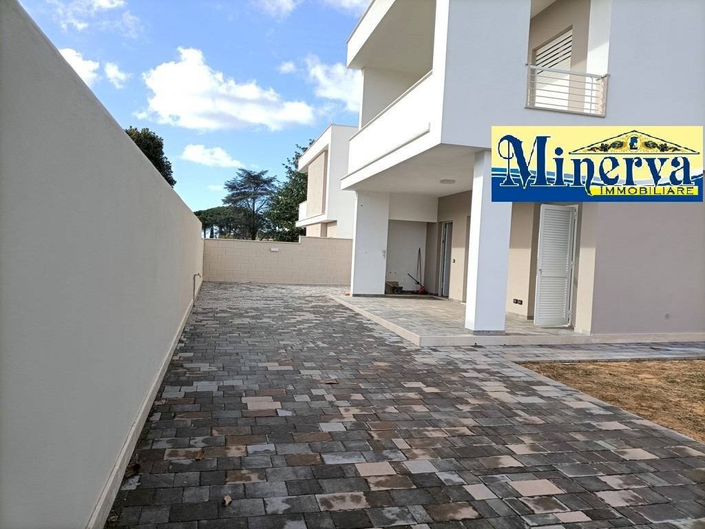 Foto 2 - Terraced Villa via di Valle Schioia, Anzio - photo 2