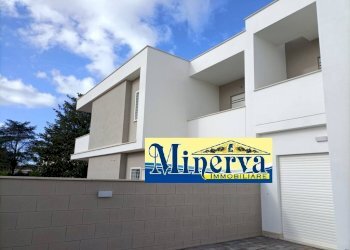 Foto 1 - Villa a Schiera via di Valle Schioia, Anzio - foto 1