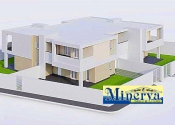 Foto 48 - Villa a Schiera via di Valle Schioia, Anzio - foto 45