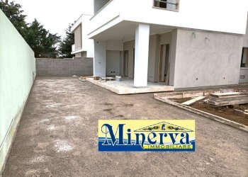 Foto 87 - Villa a Schiera via di Valle Schioia, Anzio - foto 84