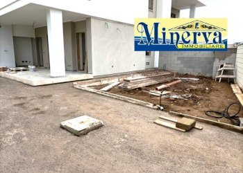 Foto 88 - Villa a Schiera via di Valle Schioia, Anzio - foto 85