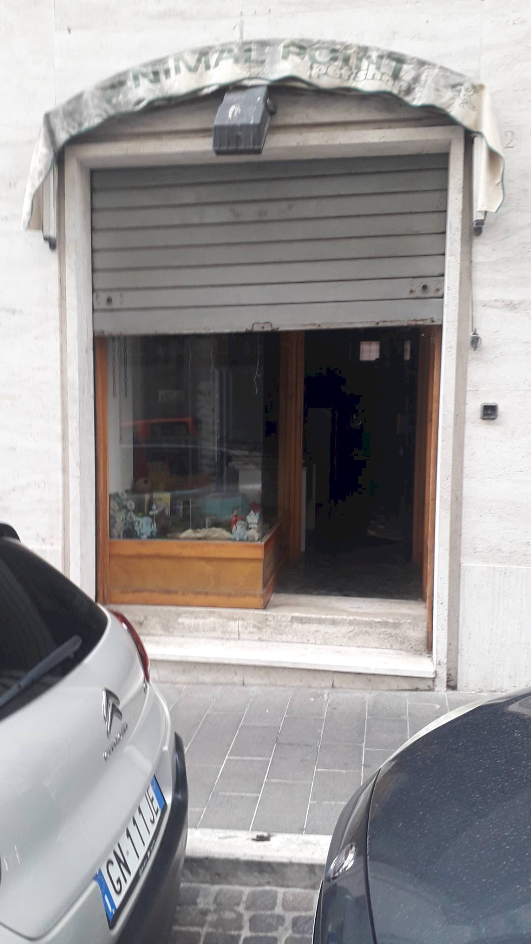 Foto 1 - Locale Commerciale Via Spaventa, Chieti - foto 1