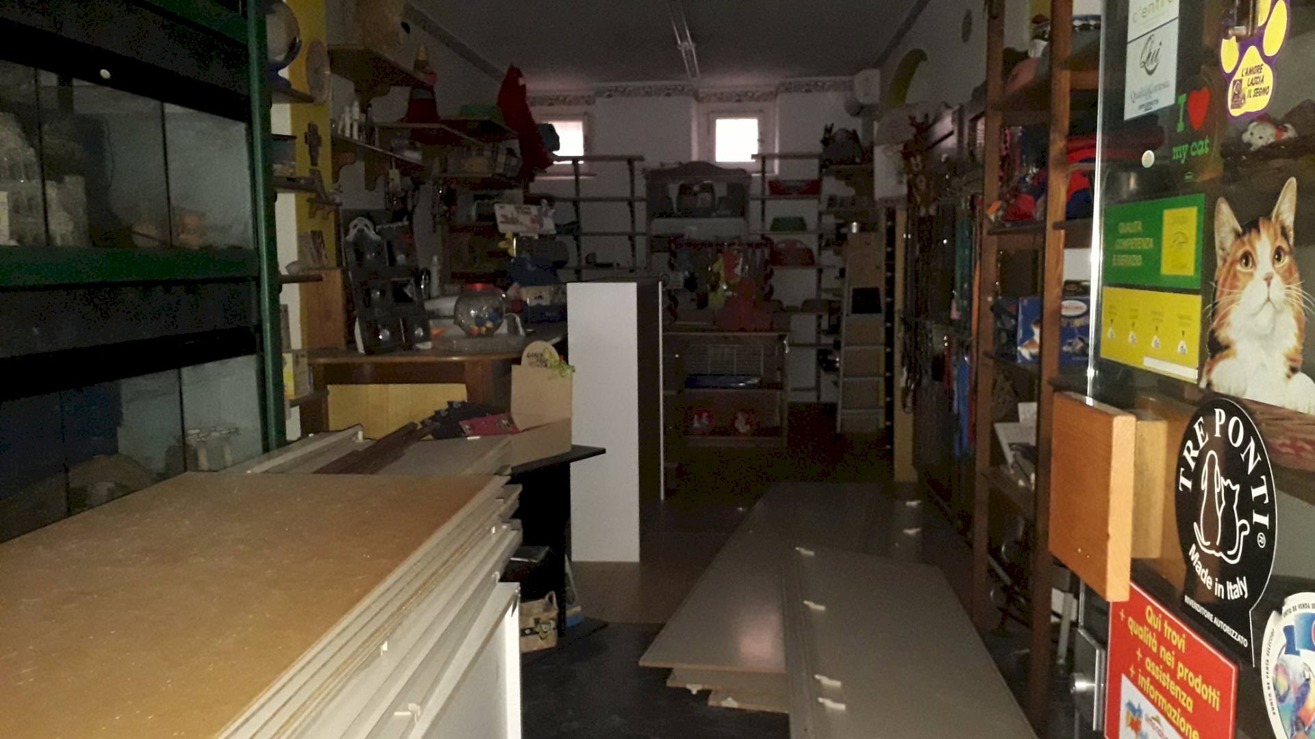 Foto 3 - Locale Commerciale Via Spaventa, Chieti - foto 3