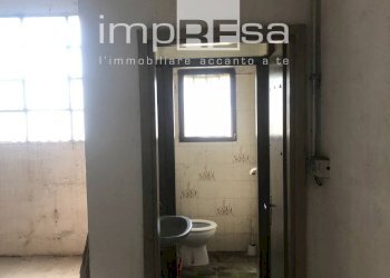bagno sub 2 - Magazzino viale della resistenza
 
8, Quarto d'Altino - foto 12
