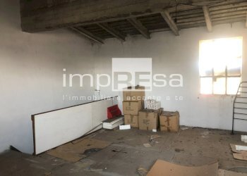 zona superiore sub 3 e 4 - Magazzino viale della resistenza
 
8, Quarto d'Altino - foto 21