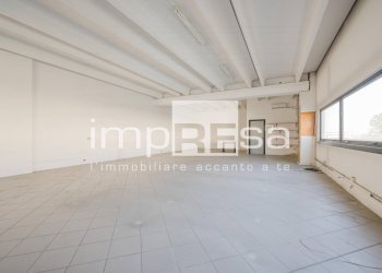 spazi piano terra - Locale Commerciale via botticelli, Mogliano Veneto - foto 5