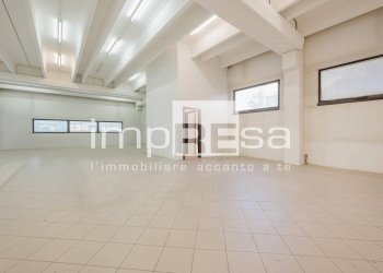 spazi piano terra - Locale Commerciale via botticelli, Mogliano Veneto - foto 6