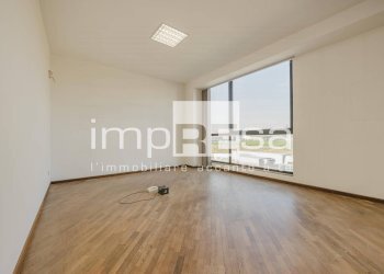 spazi primo piano - Locale Commerciale via botticelli, Mogliano Veneto - foto 12