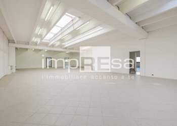 spazi primo piano - Locale Commerciale via botticelli, Mogliano Veneto - foto 15