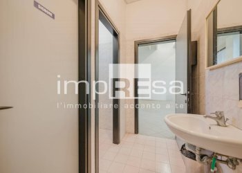esempio bagno - Locale Commerciale via botticelli, Mogliano Veneto - foto 20