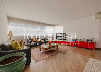 soggiorno appartamento - Locale Commerciale via botticelli, Mogliano Veneto - foto 22