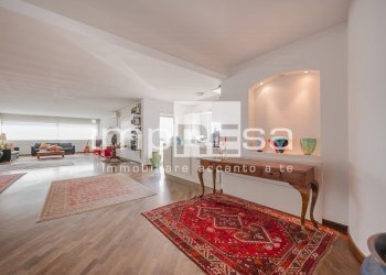 soggiorno appartamento - Locale Commerciale via botticelli, Mogliano Veneto - foto 23