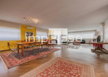 soggiorno appartamento - Locale Commerciale via botticelli, Mogliano Veneto - foto 24