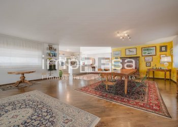 soggiorno appartamento - Locale Commerciale via botticelli, Mogliano Veneto - foto 26