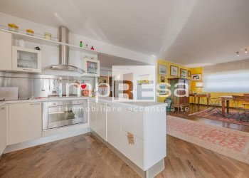 angolo cottura appartamento - Locale Commerciale via botticelli, Mogliano Veneto - foto 28