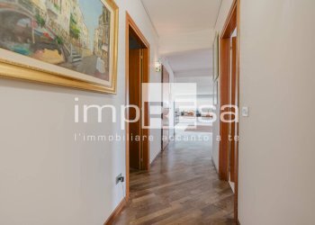 corridoio appartamento - Locale Commerciale via botticelli, Mogliano Veneto - foto 30