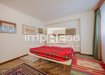 camera matrimoniale appartamento - Locale Commerciale via botticelli, Mogliano Veneto - foto 32