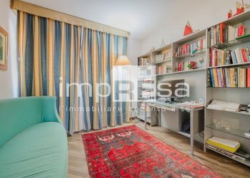 camera studio appartamento - Locale Commerciale via botticelli, Mogliano Veneto - foto 35