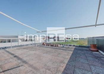 spazio esterno pertinenza appartamento - Locale Commerciale via botticelli, Mogliano Veneto - foto 41