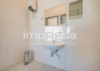 esempio bagno - Locale Commerciale via botticelli, Mogliano Veneto - foto 18