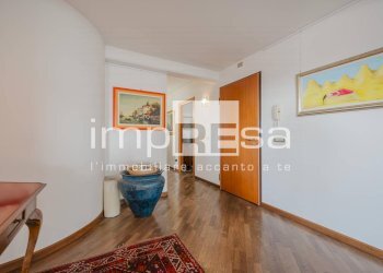 ingresso soggiorno - Locale Commerciale via botticelli, Mogliano Veneto - foto 21