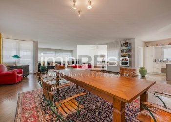 soggiorno appartamento - Locale Commerciale via botticelli, Mogliano Veneto - foto 25