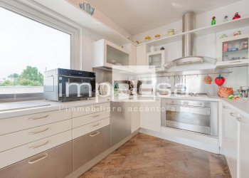 angolo cottura appartamento - Locale Commerciale via botticelli, Mogliano Veneto - foto 27