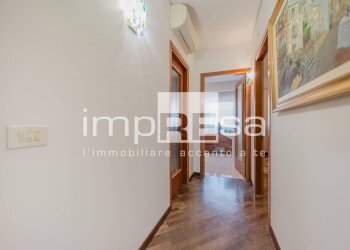 corridoio appartamento - Locale Commerciale via botticelli, Mogliano Veneto - foto 29