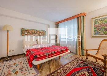 camera matrimoniale appartamento - Locale Commerciale via botticelli, Mogliano Veneto - foto 31