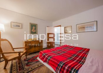 camera matrimoniale appartamento - Locale Commerciale via botticelli, Mogliano Veneto - foto 33