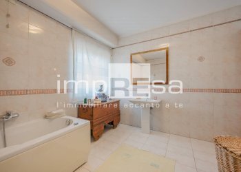 secondo bagno appartamento - Locale Commerciale via botticelli, Mogliano Veneto - foto 39